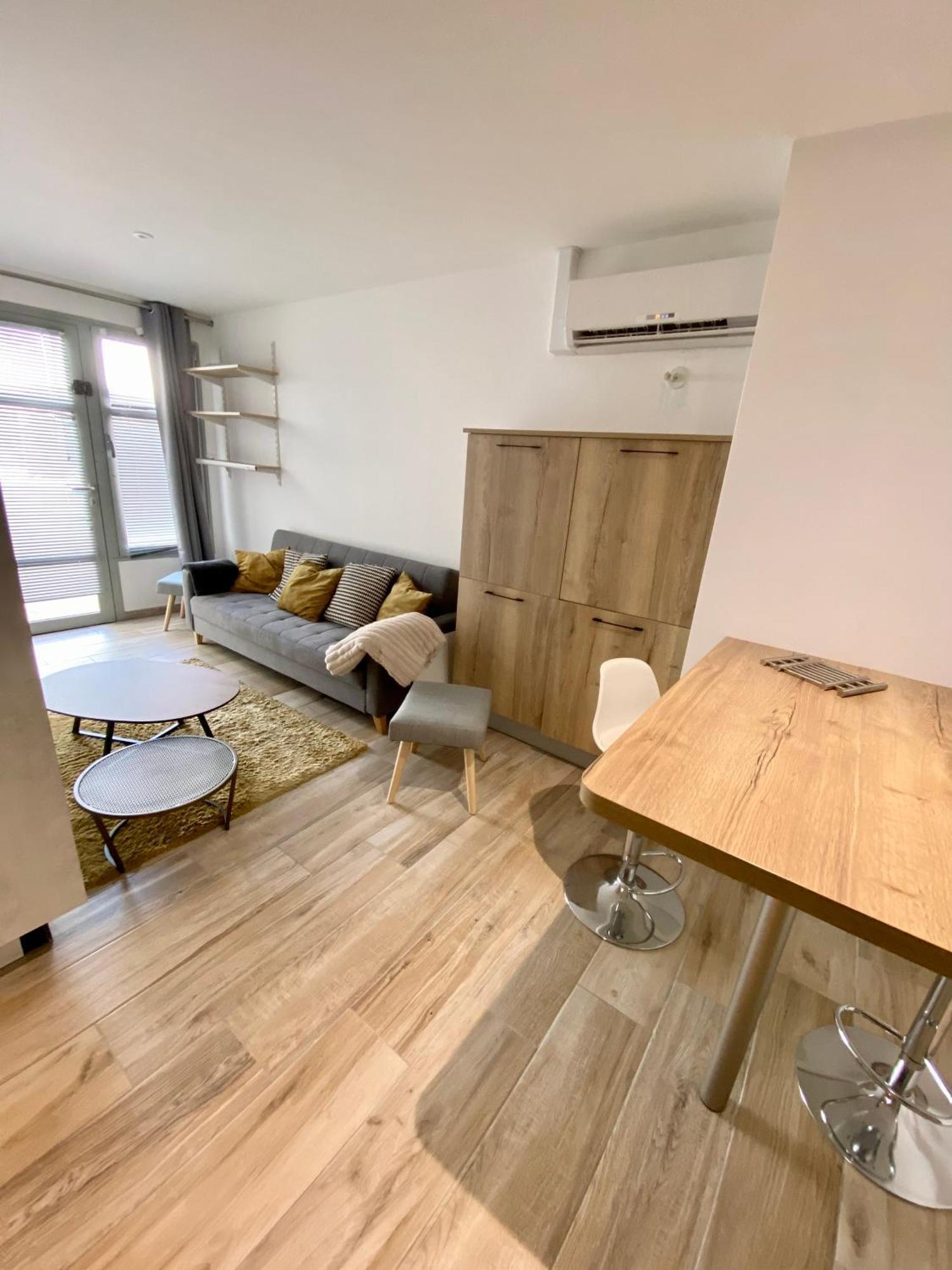Appartement A Deux Pas Du Vieux-Port La Rochelle (Charente-Maritime) Exterior foto